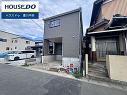 外観の画像