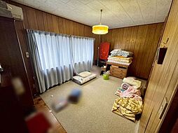 洋室の画像