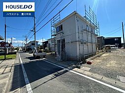 外観の画像