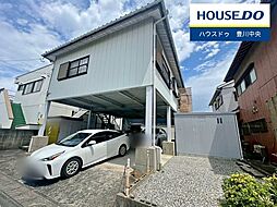 外観の画像