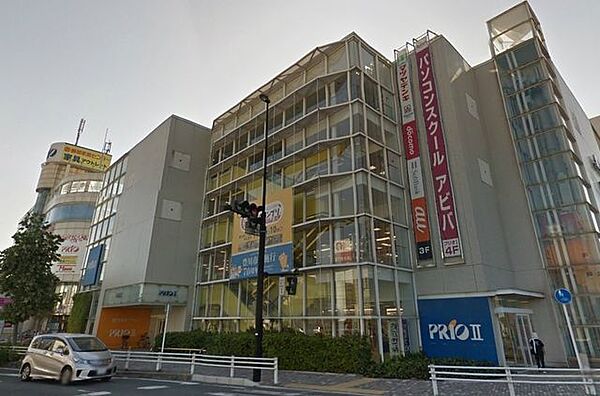 周辺を拡大表示