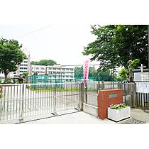 UR南永田  ｜ 神奈川県横浜市南区永田みなみ台（賃貸マンション1LDK・8階・47.04㎡） その15