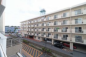 UR前田町  ｜ 神奈川県横浜市戸塚区前田町（賃貸マンション1LDK・3階・48.56㎡） その12