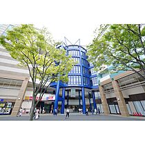 UR港北ニュータウンコンフォールセンター南  ｜ 神奈川県横浜市都筑区茅ケ崎東3丁目（賃貸マンション1LDK・4階・55.16㎡） その5