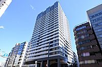 神奈川県横浜市西区南幸2丁目：物件画像／独立行政法人都市再生機構　UR横浜営業センター 