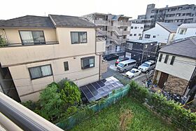 URシティコート元住吉  ｜ 神奈川県川崎市中原区木月4丁目（賃貸マンション2LDK・3階・70.28㎡） その12