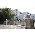 小学校「市立下田小学校まで10ｍ」