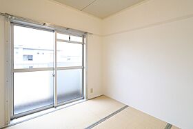 UR善行  ｜ 神奈川県藤沢市善行団地（賃貸マンション2DK・5階・45.38㎡） その13