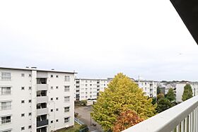 UR善行  ｜ 神奈川県藤沢市善行団地（賃貸マンション2DK・5階・45.38㎡） その12