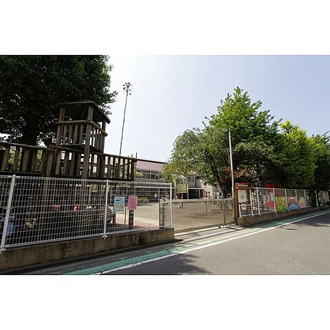 幼稚園・保育園「私立相模翠ヶ丘幼稚園まで360ｍ」