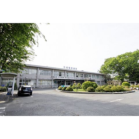 病院「国立相模原病院（総合）まで1700ｍ」