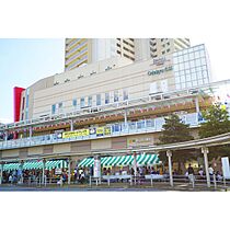 UR鶴ヶ丘