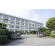 URサニーメゾン平塚  ｜ 神奈川県平塚市田村2丁目（賃貸マンション3LDK・3階・80.62㎡） その8