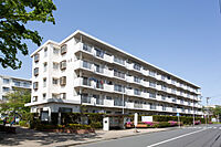 神奈川県茅ヶ崎市鶴が台：物件画像／独立行政法人都市再生機構　UR賃貸ショップ湘南