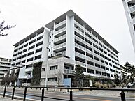 神奈川県茅ヶ崎市浜見平：物件画像／独立行政法人都市再生機構　UR賃貸ショップ湘南