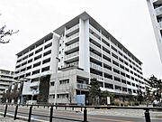 住棟外観