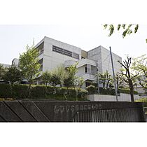 URグリーンヒル鴨志田中央  ｜ 神奈川県横浜市青葉区鴨志田町（賃貸マンション3DK・4階・61.85㎡） その19