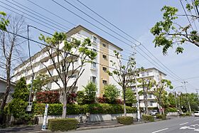 URグリーンヒル鴨志田中央  ｜ 神奈川県横浜市青葉区鴨志田町（賃貸マンション3DK・4階・61.85㎡） その16