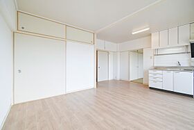 UR奈良北