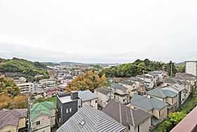 UR飯島  ｜ 神奈川県横浜市栄区飯島町（賃貸マンション3DK・6階・54.90㎡） その12