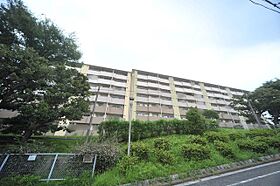 UR洋光台西  ｜ 神奈川県横浜市磯子区洋光台5丁目（賃貸マンション2LDK・7階・53.23㎡） その1