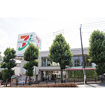 UR洋光台西  ｜ 神奈川県横浜市磯子区洋光台5丁目（賃貸マンション2LDK・7階・53.23㎡） その3