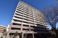 神奈川県横浜市金沢区能見台東：物件画像／独立行政法人都市再生機構　UR賃貸ショップ金沢シーサイドタウン