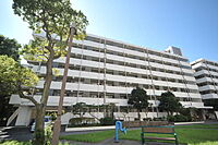 神奈川県横浜市金沢区並木1丁目：物件画像／独立行政法人都市再生機構　UR賃貸ショップ金沢シーサイドタウン