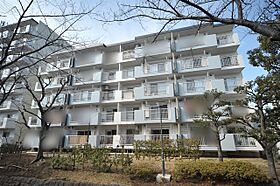 UR金沢シーサイドタウン並木二丁目