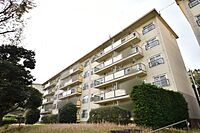 神奈川県横浜市旭区上白根町：物件画像／独立行政法人都市再生機構　UR中山現地案内所