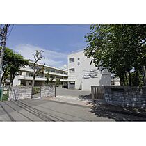 UR西菅田  ｜ 神奈川県横浜市神奈川区菅田町（賃貸マンション2DK・4階・45.81㎡） その7