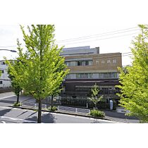 UR西菅田  ｜ 神奈川県横浜市神奈川区菅田町（賃貸マンション2DK・3階・45.81㎡） その10