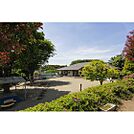 幼稚園・保育園「市立西菅田保育園まで10ｍ」