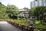 原宿東郷記念館