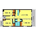 アリエス2階8.0万円