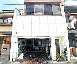 京都府京都市中京区宮本町（賃貸マンション1R・3階・14.00㎡） その3