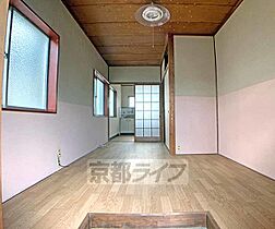 京都府京都市右京区山ノ内西裏町（賃貸アパート1R・3階・25.00㎡） その13