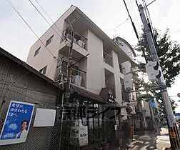 京都府京都市右京区山ノ内大町（賃貸マンション1K・2階・16.15㎡） その3