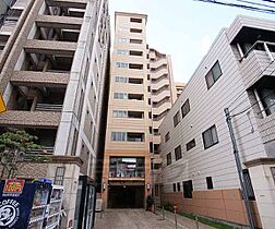 京都府京都市中京区梅忠町（賃貸マンション1DK・7階・36.34㎡） その3