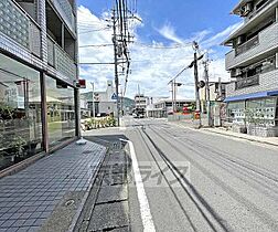 京都府京都市右京区嵯峨朝日町（賃貸マンション1K・4階・18.36㎡） その8