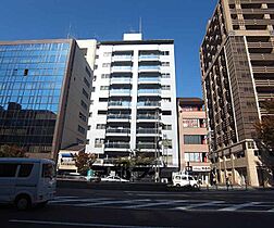 京都府京都市中京区高宮町（賃貸マンション2LDK・4階・53.70㎡） その23