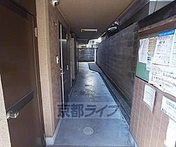 京都府京都市右京区太秦中筋町（賃貸マンション1K・1階・20.00㎡） その16