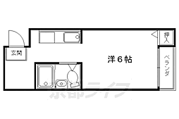 🉐敷金礼金0円！🉐京都地下鉄東西線 太秦天神川駅 徒歩5分