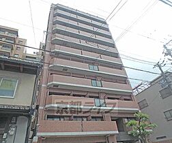 Ｄｅ’ｌｅａｄ烏丸西 504 ｜ 京都府京都市下京区麓町（賃貸マンション1K・5階・20.11㎡） その3