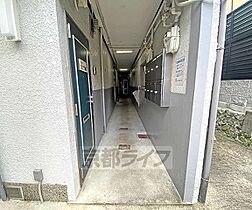 京都府京都市右京区宇多野馬場町（賃貸アパート1R・2階・14.00㎡） その27