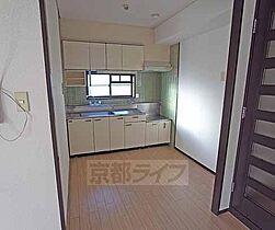 京都府京都市右京区太秦京ノ道町（賃貸マンション3LDK・2階・58.00㎡） その14