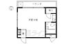 間取り：間取