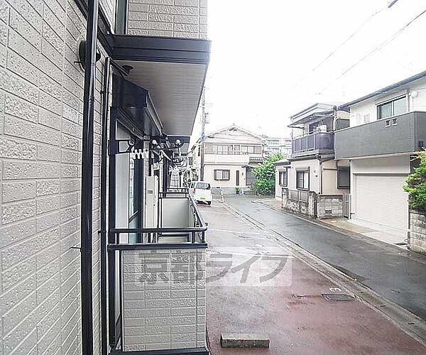 京都府京都市右京区嵯峨北堀町(賃貸アパート2LDK・1階・47.00㎡)の写真 その28