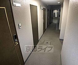 京都府京都市中京区壬生御所ノ内町（賃貸マンション1K・5階・19.44㎡） その29