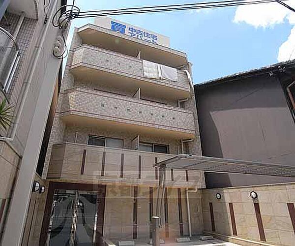 ビレイユ眞英七条本町 101｜京都府京都市東山区本町新5丁目(賃貸マンション1K・1階・23.96㎡)の写真 その1